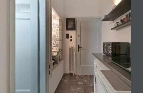Kypseli Apartment | Cozy Kypseli Apartment with Ultra-Fast 1000 Mbps Fiber Wi-Fi