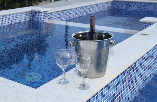 Lapcici Villa | Cozy Moonstruck Villa