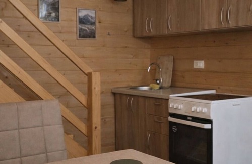 Zabljak Ski Chalet | Cozy Mountain Chalet with Durmitor View 2