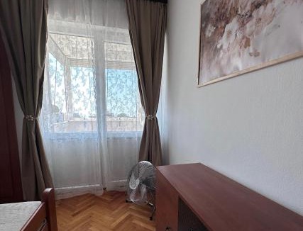 Bar Apartment | Cozy one-bedroom apartment in the city center