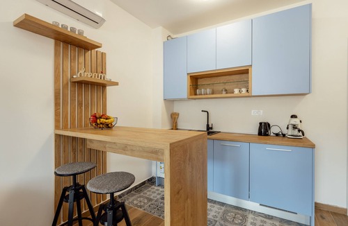 Kotor Apartment | Cozy perfect sea view Lana apartment