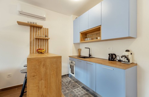 Kotor Apartment | Cozy perfect sea view Lana apartment