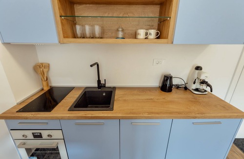 Kotor Apartment | Cozy perfect sea view Lana apartment
