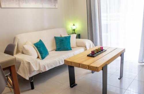 Ixia Apartment | Cozy Spot