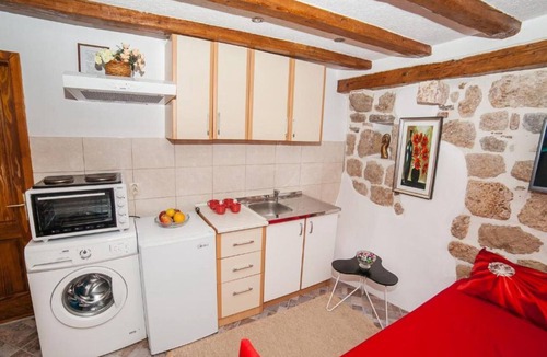 Kotor Old Town Apartment | Cozy Stay in Kotor’s Old Town - Studio Apartment