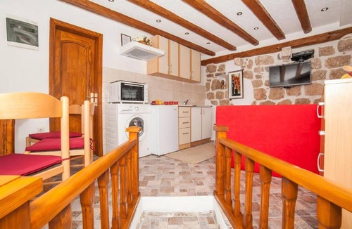 Kotor Old Town Apartment | Cozy Stay in Kotors Old Town