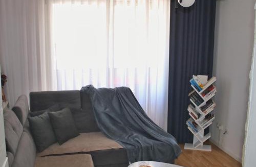 Çagllavicë Apartment | Cozy Stay Prishtina
