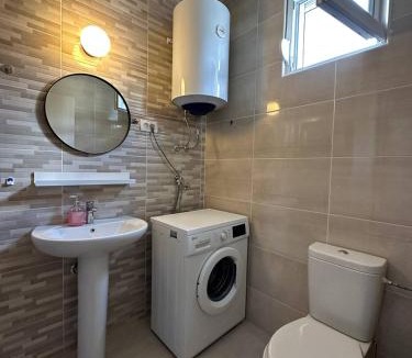 Becici Apartment | Cozy studio Bečići