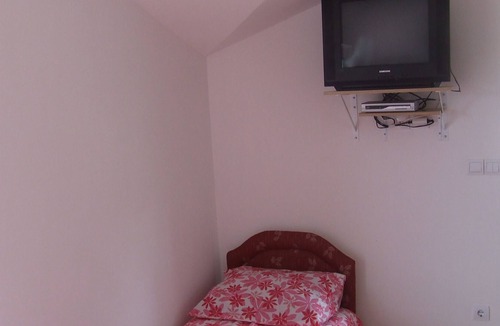 Zelenika Apartment | Cozy Studio For 3 Located In Peaceful Area