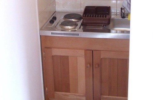Zelenika Apartment | Cozy Studio For 3 Located In Peaceful Area