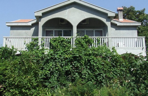 Zelenika Apartment | Cozy Studio For 3 Located In Peaceful Area