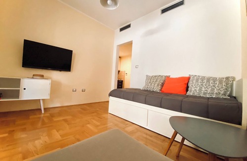 Dobrota Apartment | Cozy studio in charming Dobrota