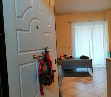 Palaio Faliro Apartment | Cozy studio Maria in Paleo Faliro