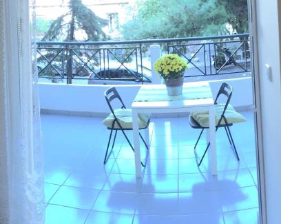 Palaio Faliro Apartment | Cozy studio Maria in Paleo Faliro