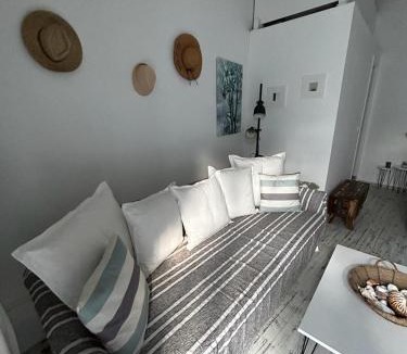 Little Venice Apartment | Cozy Studio Mykonos Town