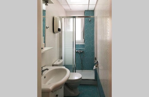 Nea Iraklitsa Apartment | Cozy Studio Near the Beach