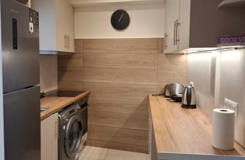 Ano Kipseli Apartment | Cozy, sunbathed, 30m2 apartment