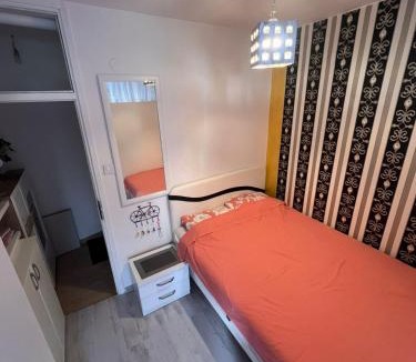 Centar Apartment | Cozy Trio Apartments Budva