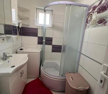 Centar Apartment | Cozy Trio Apartments Budva