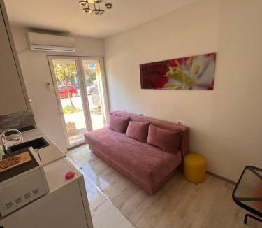 Centar Apartment | Cozy Trio Apartments Budva