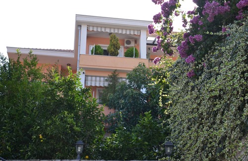 Utjeha Villa | Cozy villa on the Adriatic coast