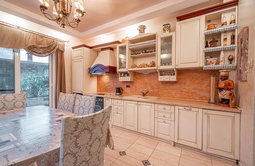 Becici Villa | Cozy villa with a pool and sea views, 5 minutes from the beach