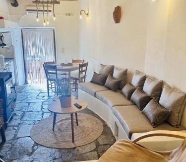 Agios Lavrentios House | COZY VILLAGE HOUSE ΑΓΙΟΣ ΛΑΥΡΕΝΤΙΟΣ ΠΗΛΙΟΥ