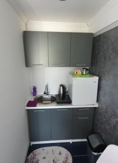 Mahala Apartment | Cozzy apartment near the Aiport Podgorica