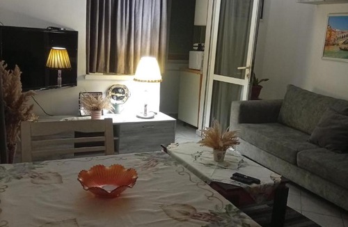 Tirana Apartment | Cozzy Cottage