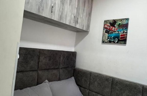 Tirana Apartment | Cozzy Cottage