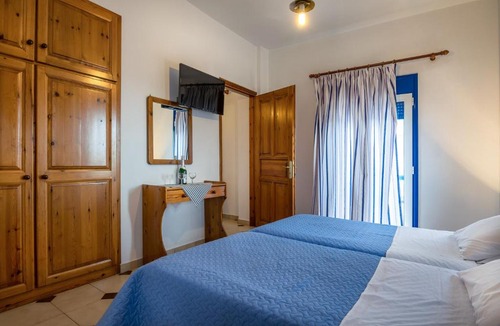 Achlia Apartment | Creta Sky