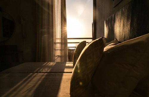 Kalathas Hotel | Creta Vitalis