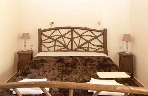 Stavros Cottage | Cretan Luxury Suites home