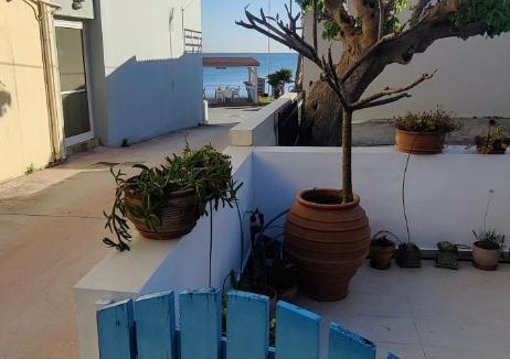 Kalyves House | Crete Beach House