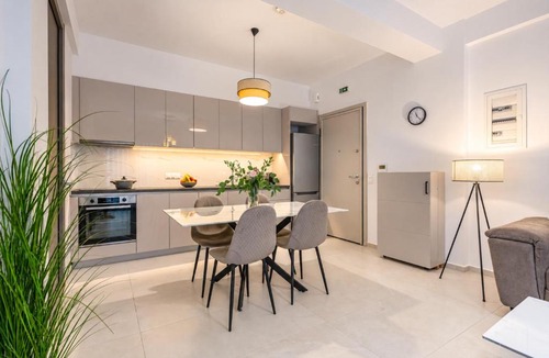 Kalamata Marina Apartment | Criss Marina Residence