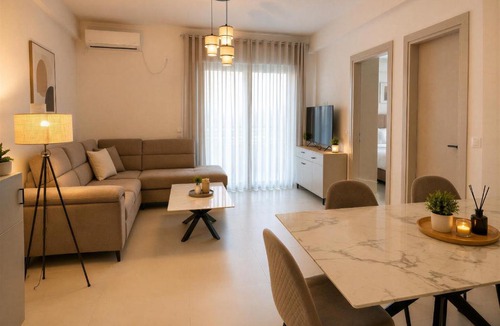 Kalamata Marina Apartment | Criss Marina Residence