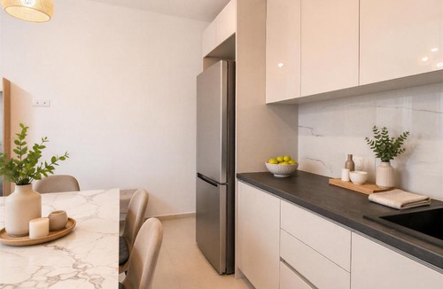 Kalamata Marina Apartment | Criss Serenity Residence