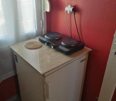 Volos City Centre Apartment | Cristi's home