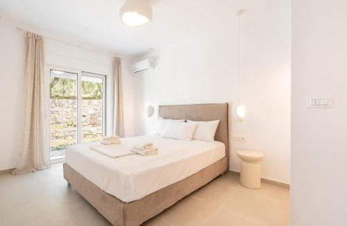 Pefkos Apartment | CrossRhodes Villas