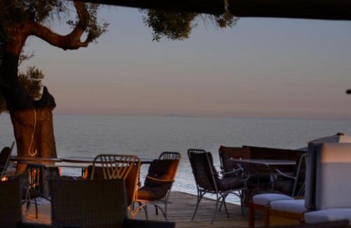 Nea Skioni Hotel | Crown Resort by Diomedes Group