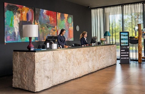 Podgorica Hotel | Crowne Plaza Podgorica by IHG