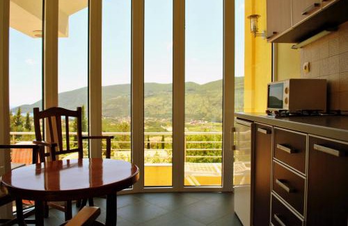 Ratisevina Apartment | Crypto Hills Montenegro