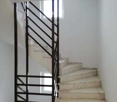 Kallikratia Apartment | Crystal Blue apartments four seasons