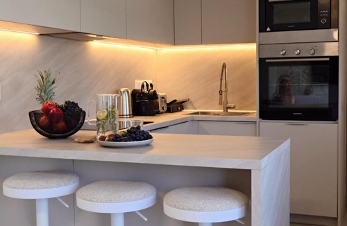 Glyfada Apartment | Crystal Green Signature Properties