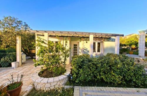 Kontokali House | Crystal Home Near Corfu City