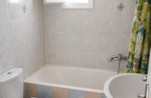 Psathi Apartment | Crystal Kimolos