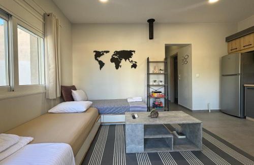 Spata-Artemida House | Crystal Private Pool House