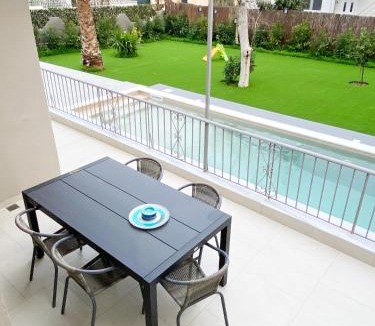 Spata-Artemida House | Crystal Private Pool House