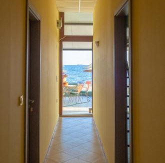Kavala Apartment | Crystal View - Elsa's Apartments