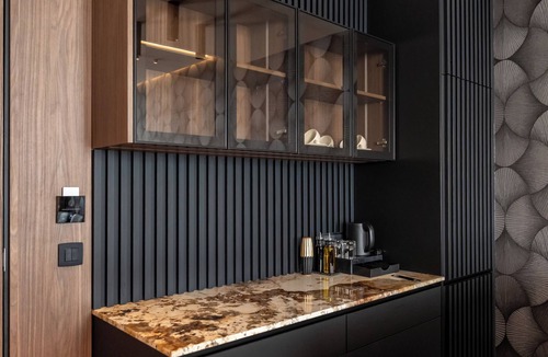 Bar Hotel | Cube